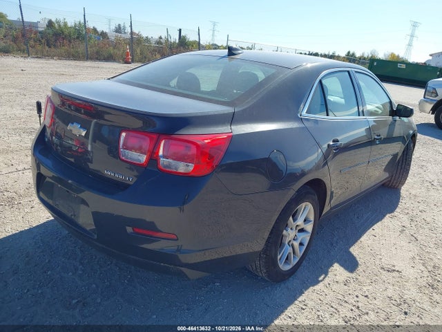 46413632 :رقم المزاد ، 1G11C5SL3FF343108 vin ، 2015 Chevrolet Malibu 1lt مزاد بيع