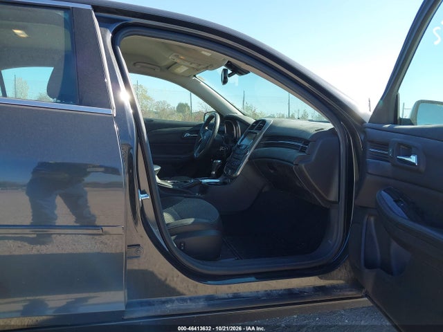 46413632 :رقم المزاد ، 1G11C5SL3FF343108 vin ، 2015 Chevrolet Malibu 1lt مزاد بيع