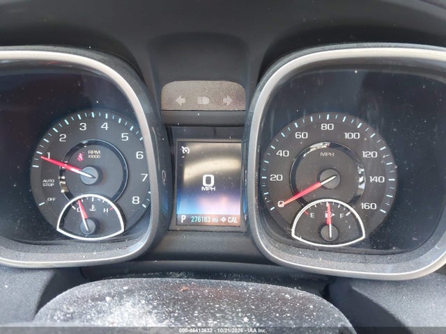 46413632 :رقم المزاد ، 1G11C5SL3FF343108 vin ، 2015 Chevrolet Malibu 1lt مزاد بيع