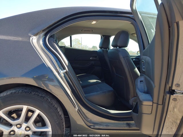 46413632 :رقم المزاد ، 1G11C5SL3FF343108 vin ، 2015 Chevrolet Malibu 1lt مزاد بيع