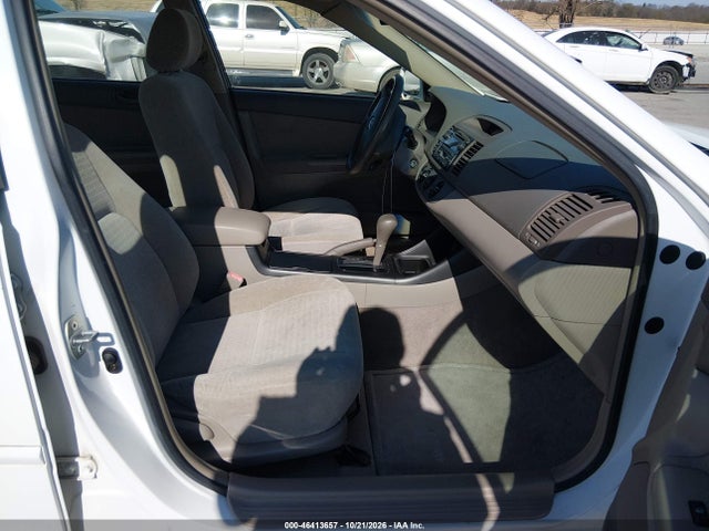 46413657 :رقم المزاد ، JTDBE32K020136349 vin ، 2002 Toyota Camry Le مزاد بيع