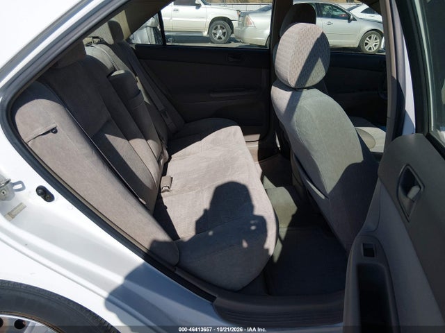 46413657 :رقم المزاد ، JTDBE32K020136349 vin ، 2002 Toyota Camry Le مزاد بيع