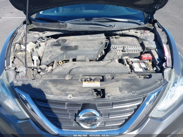 46413668 :رقم المزاد ، 1N4AL3AP9HN302867 vin ، 2017 Nissan Altima 2.5 S مزاد بيع