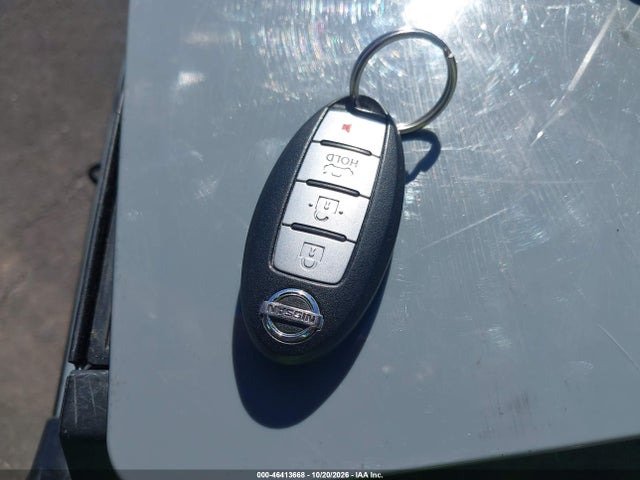 46413668 :رقم المزاد ، 1N4AL3AP9HN302867 vin ، 2017 Nissan Altima 2.5 S مزاد بيع