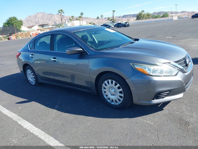 46413668 :رقم المزاد ، 1N4AL3AP9HN302867 vin ، 2017 Nissan Altima 2.5 S مزاد بيع