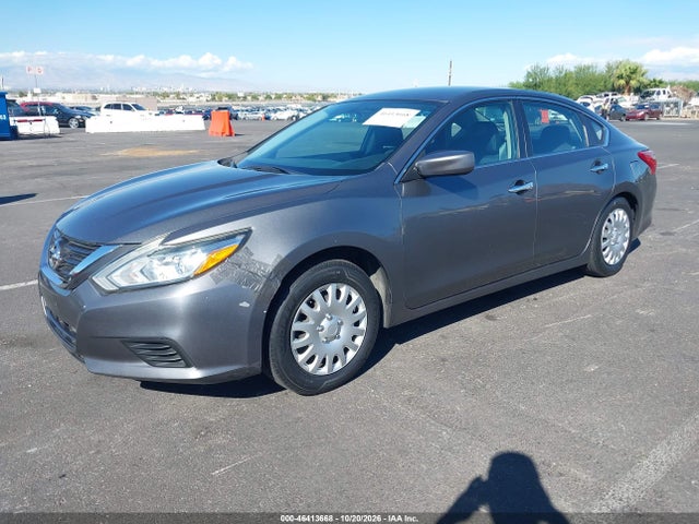 46413668 :رقم المزاد ، 1N4AL3AP9HN302867 vin ، 2017 Nissan Altima 2.5 S مزاد بيع