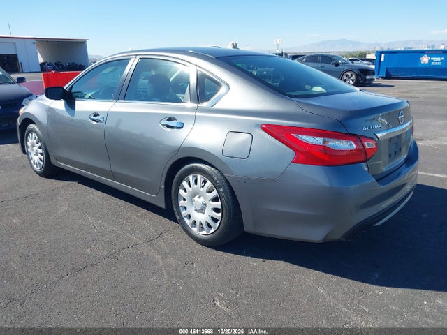 46413668 :رقم المزاد ، 1N4AL3AP9HN302867 vin ، 2017 Nissan Altima 2.5 S مزاد بيع