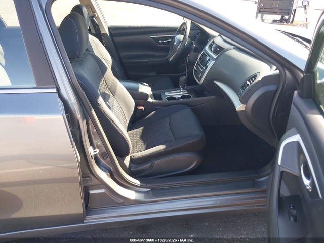46413668 :رقم المزاد ، 1N4AL3AP9HN302867 vin ، 2017 Nissan Altima 2.5 S مزاد بيع