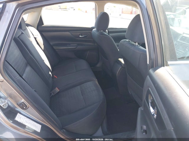 46413668 :رقم المزاد ، 1N4AL3AP9HN302867 vin ، 2017 Nissan Altima 2.5 S مزاد بيع
