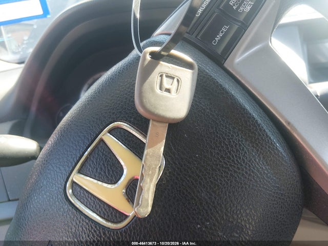 2008 Honda Accord 2.4 Lx-p მანქანა იყიდება აუქციონზე, vin: 1HGCP26438A141537, აუქციონის ნომერი: 46413673