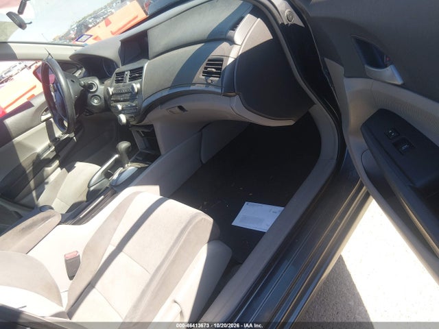 2008 Honda Accord 2.4 Lx-p მანქანა იყიდება აუქციონზე, vin: 1HGCP26438A141537, აუქციონის ნომერი: 46413673