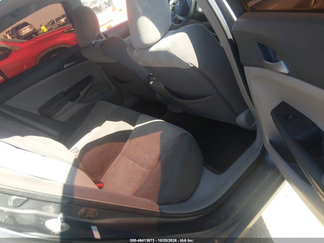 2008 Honda Accord 2.4 Lx-p მანქანა იყიდება აუქციონზე, vin: 1HGCP26438A141537, აუქციონის ნომერი: 46413673