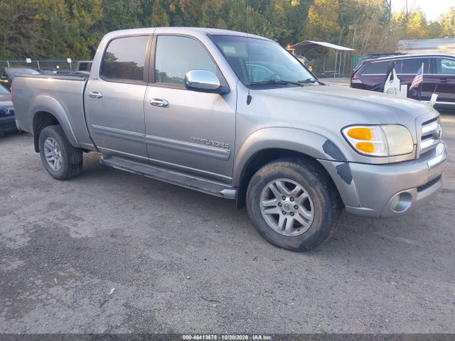 Продажа на аукционе авто 2004 Toyota Tundra Sr5 V8, vin: 5TBET34134S456703, номер лота: 46413678
