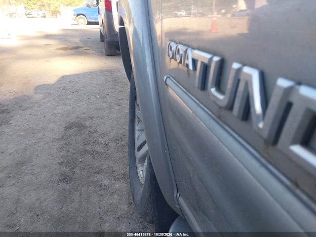 2004 Toyota Tundra Sr5 V8 მანქანა იყიდება აუქციონზე, vin: 5TBET34134S456703, აუქციონის ნომერი: 46413678
