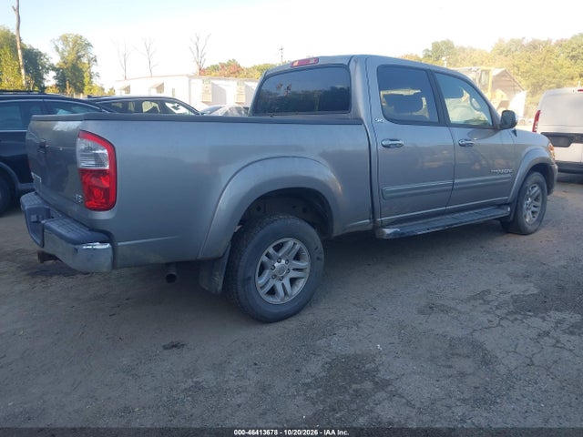 2004 Toyota Tundra Sr5 V8 მანქანა იყიდება აუქციონზე, vin: 5TBET34134S456703, აუქციონის ნომერი: 46413678