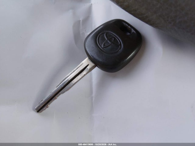 Продаж на аукціоні авто 2004 Toyota Sienna Le, vin: 5TDZA23C44S005873, номер лоту: 46413699