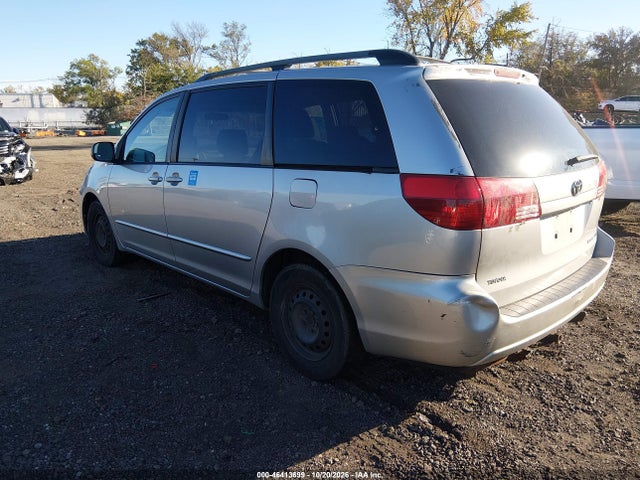 Продаж на аукціоні авто 2004 Toyota Sienna Le, vin: 5TDZA23C44S005873, номер лоту: 46413699