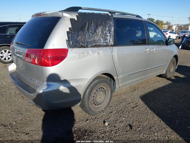 Продаж на аукціоні авто 2004 Toyota Sienna Le, vin: 5TDZA23C44S005873, номер лоту: 46413699