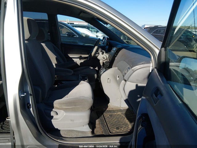 Продаж на аукціоні авто 2004 Toyota Sienna Le, vin: 5TDZA23C44S005873, номер лоту: 46413699