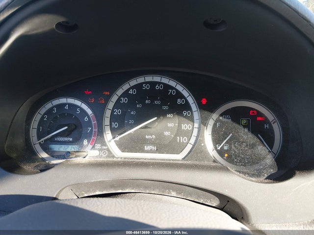 Продаж на аукціоні авто 2004 Toyota Sienna Le, vin: 5TDZA23C44S005873, номер лоту: 46413699