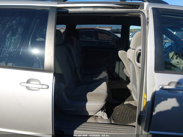 Продаж на аукціоні авто 2004 Toyota Sienna Le, vin: 5TDZA23C44S005873, номер лоту: 46413699