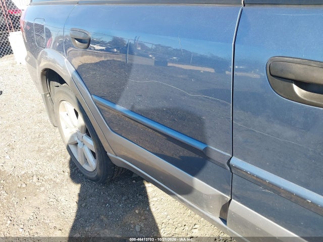 Aukcja sprzedaży 2008 Subaru Outback 2.5i/2.5i L.l. Bean Edition, vin: 4S4BP61C487324115, numer aukcji: 46413703