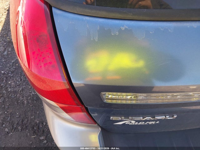 Aukcja sprzedaży 2008 Subaru Outback 2.5i/2.5i L.l. Bean Edition, vin: 4S4BP61C487324115, numer aukcji: 46413703