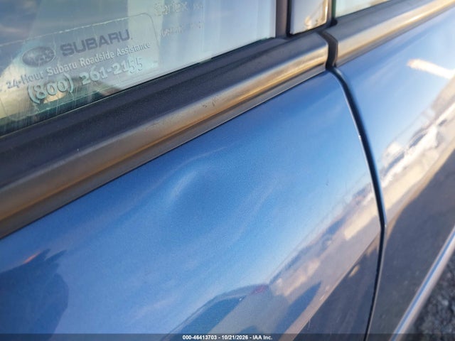 Aukcja sprzedaży 2008 Subaru Outback 2.5i/2.5i L.l. Bean Edition, vin: 4S4BP61C487324115, numer aukcji: 46413703