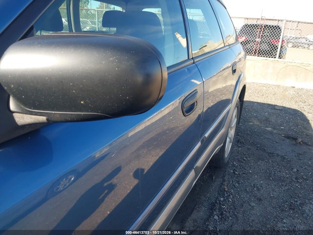 Aukcja sprzedaży 2008 Subaru Outback 2.5i/2.5i L.l. Bean Edition, vin: 4S4BP61C487324115, numer aukcji: 46413703