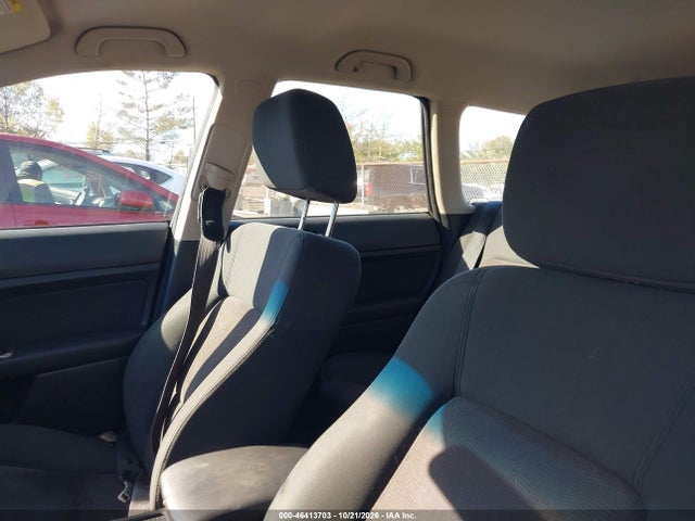 Aukcja sprzedaży 2008 Subaru Outback 2.5i/2.5i L.l. Bean Edition, vin: 4S4BP61C487324115, numer aukcji: 46413703