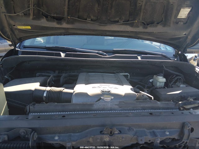 46413733 :رقم المزاد ، 5TDBY64A48S018694 vin ، 2008 Toyota Sequoia Sr5 5.7l V8 مزاد بيع