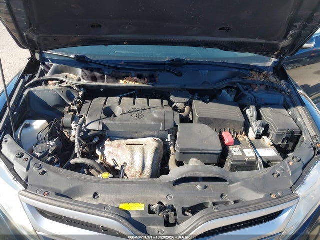 Aukcja sprzedaży 2015 Toyota Venza Le, vin: 4T3ZA3BBXFU093280, numer aukcji: 46413751