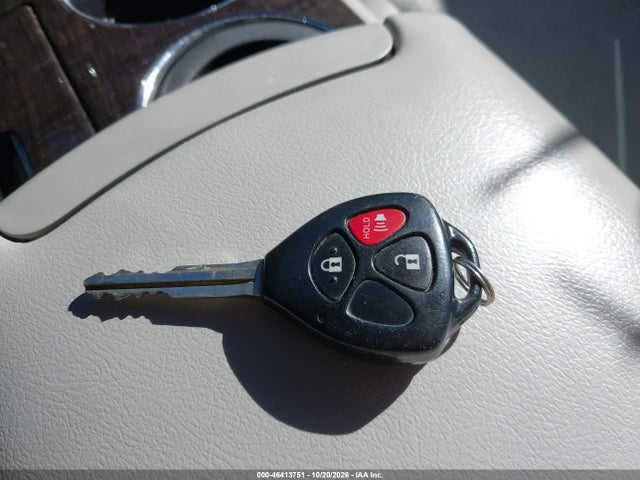 Aukcja sprzedaży 2015 Toyota Venza Le, vin: 4T3ZA3BBXFU093280, numer aukcji: 46413751