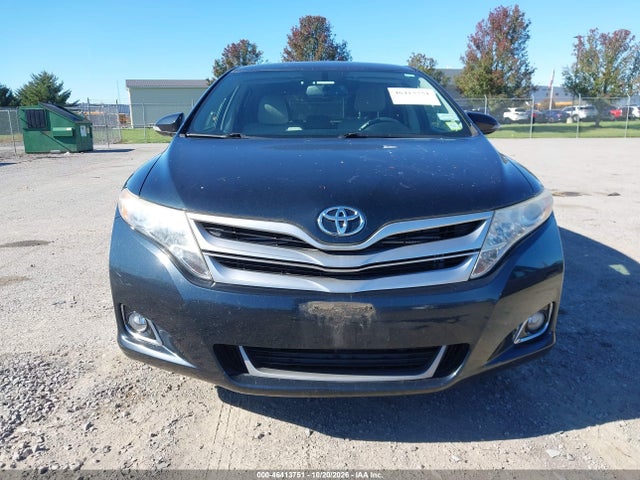 Aukcja sprzedaży 2015 Toyota Venza Le, vin: 4T3ZA3BBXFU093280, numer aukcji: 46413751