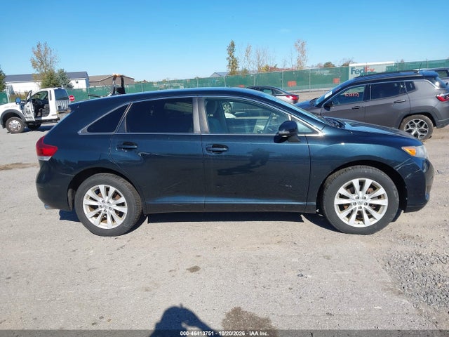 Aukcja sprzedaży 2015 Toyota Venza Le, vin: 4T3ZA3BBXFU093280, numer aukcji: 46413751