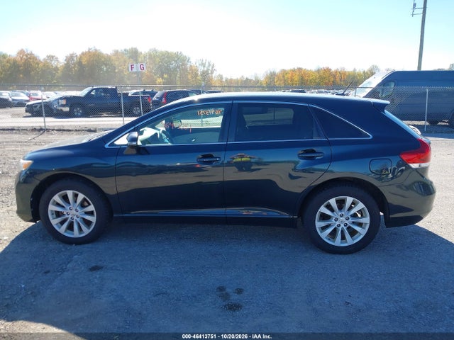 Aukcja sprzedaży 2015 Toyota Venza Le, vin: 4T3ZA3BBXFU093280, numer aukcji: 46413751