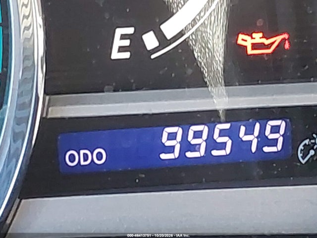Aukcja sprzedaży 2015 Toyota Venza Le, vin: 4T3ZA3BBXFU093280, numer aukcji: 46413751