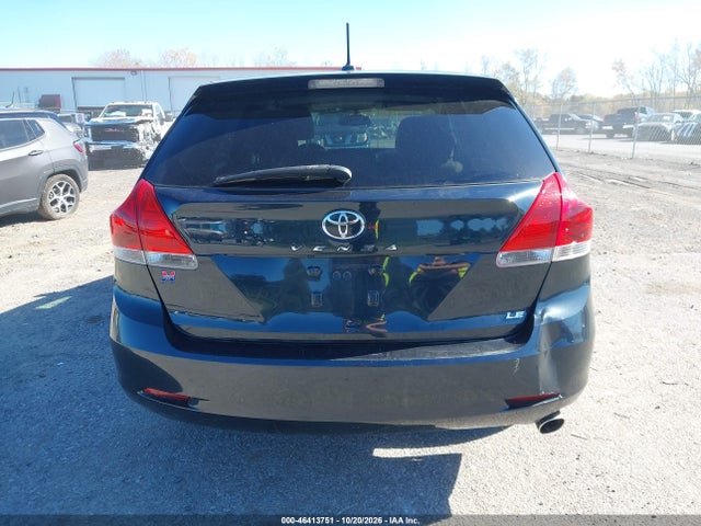Aukcja sprzedaży 2015 Toyota Venza Le, vin: 4T3ZA3BBXFU093280, numer aukcji: 46413751