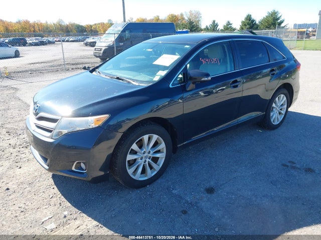 Aukcja sprzedaży 2015 Toyota Venza Le, vin: 4T3ZA3BBXFU093280, numer aukcji: 46413751