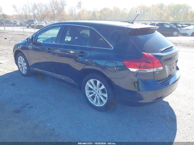 Aukcja sprzedaży 2015 Toyota Venza Le, vin: 4T3ZA3BBXFU093280, numer aukcji: 46413751