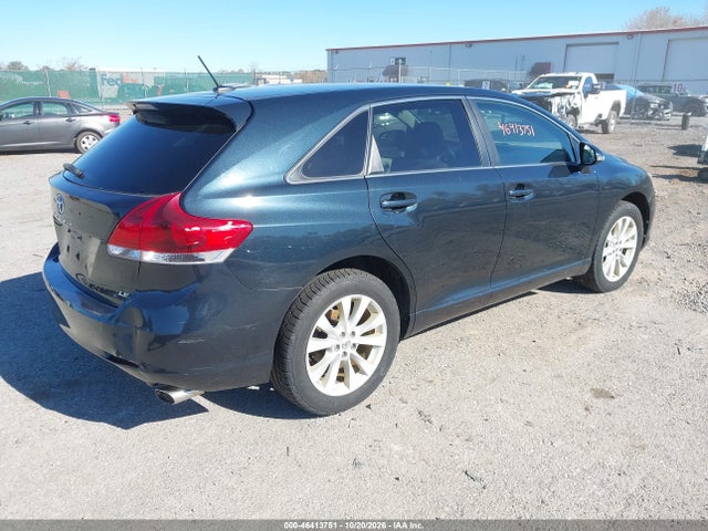 Aukcja sprzedaży 2015 Toyota Venza Le, vin: 4T3ZA3BBXFU093280, numer aukcji: 46413751