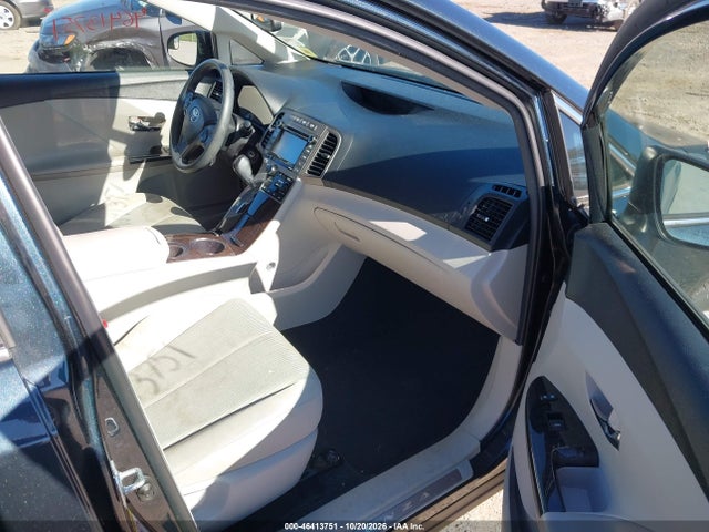 Aukcja sprzedaży 2015 Toyota Venza Le, vin: 4T3ZA3BBXFU093280, numer aukcji: 46413751
