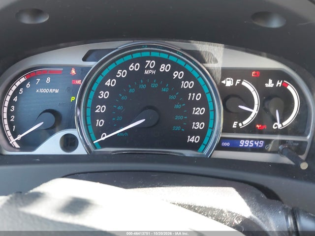 Aukcja sprzedaży 2015 Toyota Venza Le, vin: 4T3ZA3BBXFU093280, numer aukcji: 46413751