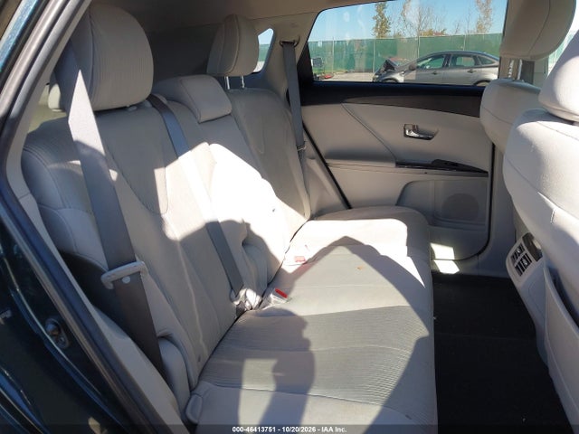 Aukcja sprzedaży 2015 Toyota Venza Le, vin: 4T3ZA3BBXFU093280, numer aukcji: 46413751