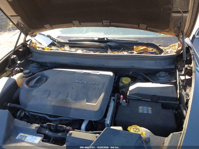 2014 Jeep Cherokee Limited მანქანა იყიდება აუქციონზე, vin: 1C4PJMDS4EW207655, აუქციონის ნომერი: 46413781