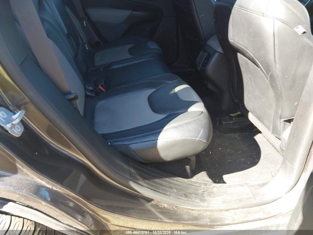 2014 Jeep Cherokee Limited მანქანა იყიდება აუქციონზე, vin: 1C4PJMDS4EW207655, აუქციონის ნომერი: 46413781