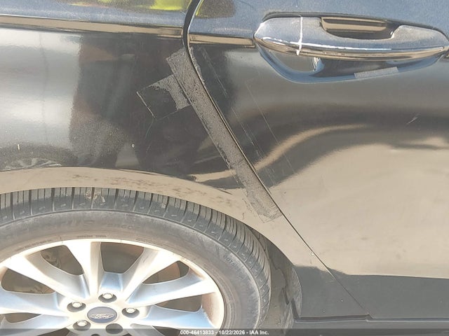46413833 :رقم المزاد ، 3FA6P0HDXHR257651 vin ، 2017 Ford Fusion Se مزاد بيع