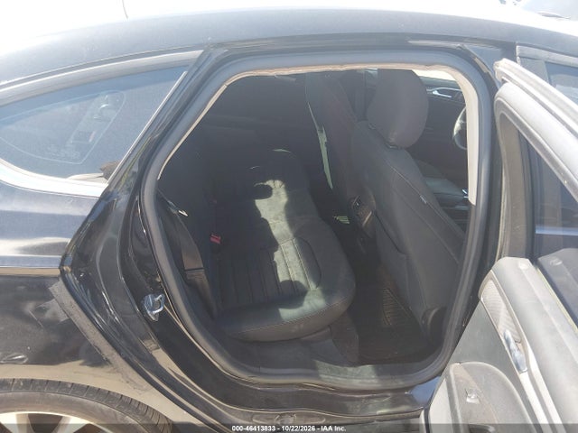 46413833 :رقم المزاد ، 3FA6P0HDXHR257651 vin ، 2017 Ford Fusion Se مزاد بيع