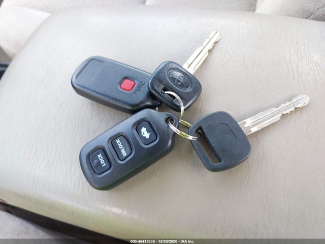 Продаж на аукціоні авто 2003 Toyota Camry Le, vin: 4T1BE32K93U135531, номер лоту: 46413838