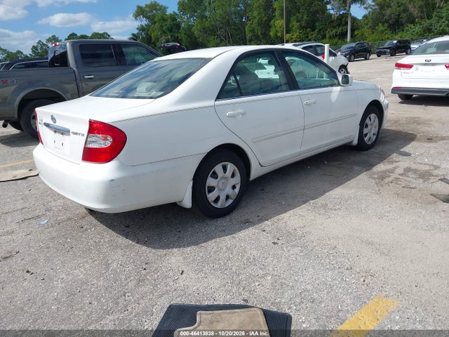 Продаж на аукціоні авто 2003 Toyota Camry Le, vin: 4T1BE32K93U135531, номер лоту: 46413838